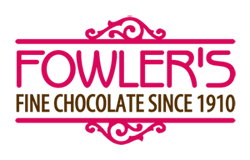 OLD Fowler's Chocolates